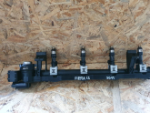 ford fiesta 2011 1.25 enjektör kütüğü/rail borusu (son fiyat)