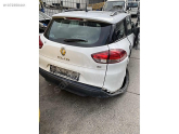 Oto Çıkma Parça / Renault / Clio / Tampon / Tampon Koruyucu / Çıkma Parça 