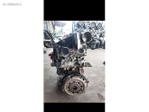 Oto Çıkma Parça / Renault / Megane / Motor / Motor (komple) / Çıkma Parça 