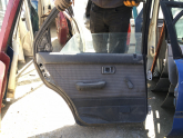 Oto Çıkma Parça / Daihatsu / Applause / Kaporta & Karoser / Sol Arka Kapı / Çıkma Parça 