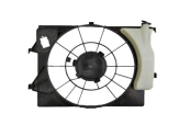 RADYATÖR FAN DAVLUMBAZI RIO IV - STONIC 1.2-1.4 17- / 25350H8050