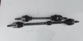 Oto Çıkma Parça / Hyundai / i30 / Alt Takım / Aks / Çıkma Parça 