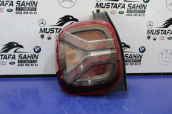 DACİA DUSTER SOL ARKA STOP 2021/2024