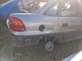 Opel astra g sag arka camurluk