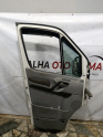 Oto Çıkma Parça / Volkswagen / Crafter / Kaporta & Karoser / Sol Ön Kapı / Çıkma Parça 