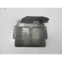 Renault Clio Motor Beyni 7700112791 7700112763 9055326388