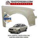 AUDİ A6 ÖN ÇAMURLUK SAĞ SOL 2001 2002 2003 2004 / KAMPANYA