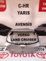 Oto Çıkma Parça / Toyota / Yaris / Kaporta & Karoser / Bagaj Kapağı / Çıkma Parça 