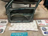 Oto Çıkma Parça / Fiat / Tempra / Kaporta & Karoser / Sağ Ön Kapı / Çıkma Parça 