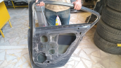 Oto Çıkma Parça / Opel / Insignia / Kaporta & Karoser / Sağ Arka Kapı / Çıkma Parça 