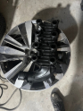 Oto Çıkma Parça / Citroen / C3 / Motor / Külbütör Kapağı / Çıkma Parça 