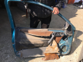 Oto Çıkma Parça / Opel / Corsa / Koltuk & Döşeme / İç Kapı Kolu / Çıkma Parça 