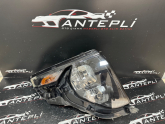 FORD TOURNEO COURİER SAĞ ÖN FAR 2024-2025 ÇIKMA ORİJİNAL