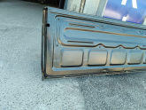 Oto Çıkma Parça / Toyota / Hilux / Kaporta & Karoser / Bagaj Kapağı / Çıkma Parça 