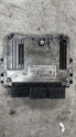 Peugeot 208 1.6 Çıkma Orjinal Motor Beyni 9805947580