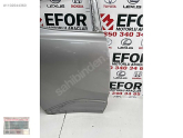 Oto Çıkma Parça / Toyota / C-HR Hybrid / Kaporta & Karoser / Sağ Arka Kapı / Çıkma Parça 