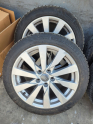 Oto Çıkma Parça / Audi / A3 / Jant & Lastik / Jant & Lastik Takımı / Çıkma Parça 