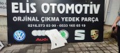 Oto Çıkma Parça / Volkswagen / Transporter / Kaporta & Karoser / Sol Ön Çamurluk / Çıkma Parça 