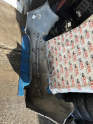 Oto Çıkma Parça / Mazda / 6 / Tampon / Arka Tampon / Çıkma Parça 