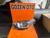 HYUNDAİ İ20 SOL FAR YANSANAYİ SIFIR