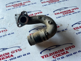 Oto Çıkma Parça / Toyota / Corolla / Radyatör / Yedek Su Deposu / Çıkma Parça 