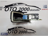 Oto Çıkma Parça / Volkswagen / Caddy / Oto Cam / Cam Modülü / Çıkma Parça 