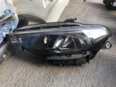 FİAT EGEA FULL LED SOL FAR 01076099700010