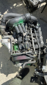 Motor motor motor CPW 1.4TGI 1.4TFSI 110PS Audi Seat Skoda VW