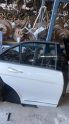 Oto Çıkma Parça / Mercedes / C Serisi / Kaporta & Karoser / Sağ Arka Kapı / Çıkma Parça 