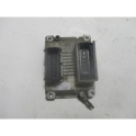 Opel Corsa 1.0 Motor Beyni 0261208393 55354327WB