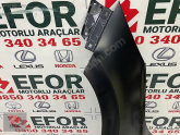 Oto Çıkma Parça / Honda / City / Kaporta & Karoser / Arka Çamurluk / Sıfır Parça 