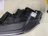 Oto Çıkma Parça / Volkswagen / Tiguan / Far & Stop / Sol Ön Far / Çıkma Parça 