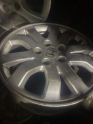 Oto Çıkma Parça / Honda / CR-V / Jant & Lastik / Çelik Jant / Çıkma Parça 