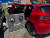 Oto Çıkma Parça / Renault / Clio / Kaporta & Karoser / Arka Çamurluk / Çıkma Parça 