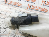 Oto Çıkma Parça / Audi / A6 / Radyatör / Yedek Su Deposu / Çıkma Parça 