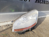 Oto Çıkma Parça / Citroen / C4 / Far & Stop / Sol Ön Far / Çıkma Parça 
