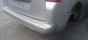 Citroen berlingo çıkma arka tampon