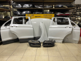 Oto Çıkma Parça / Volkswagen / Tiguan / Kaporta & Karoser / Sol Ön Çamurluk / Çıkma Parça 
