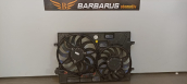 Oto Çıkma Parça / Audi / Q2 / Fan / Fan Motoru / Sıfır Parça 