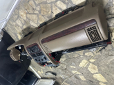 Oto Çıkma Parça / Jeep / Grand Cherokee / Göğüslük & Torpido / Komple Torpido / Çıkma Parça 