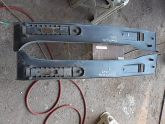 Ford FORD TRANSİT V 184 ÖN KAPI DİREĞİ İÇ PLASTİKLERİ DİREK KAPLA