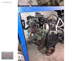 Oto Çıkma Parça / Renault / Megane / Motor / Motor (komple) / Çıkma Parça 
