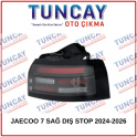 JAECOO 7 SAĞ DIŞ STOP 2024-2026 YEDEK PARÇA