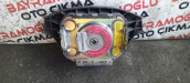 HYUNDAİ STAREX AİRBAG