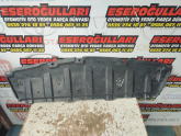 TOYOTA AURİS ÖN TAMPON ALT MUHAFAZA