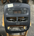 Oto Çıkma Parça / Renault / Clio / Teyp / Kontrol Gösterge / Çıkma Parça 