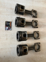 Oto Çıkma Parça / Mazda / Premacy / Motor / Piston / Çıkma Parça 