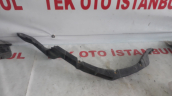 OPEL ASTRA BRAKET SOL ARKA 93306734