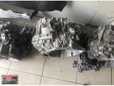 Nissan Qashqai J11-2014-2018 Otomatik Şanzıman Çıkma Sökme Parça