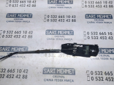 Oto Çıkma Parça / Volkswagen / Jetta / Kaporta & Karoser / Dış Kapı Kolu / Çıkma Parça 